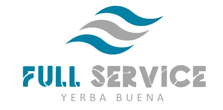 Logo de full service